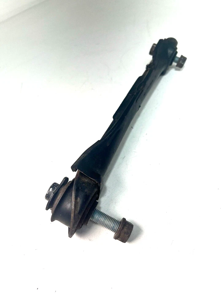 Brazo de control de empuje inferior trasero izquierdo o derecho mercedes w209 clk350 slk300 fabricante de equipos originales Foto 3 de 4