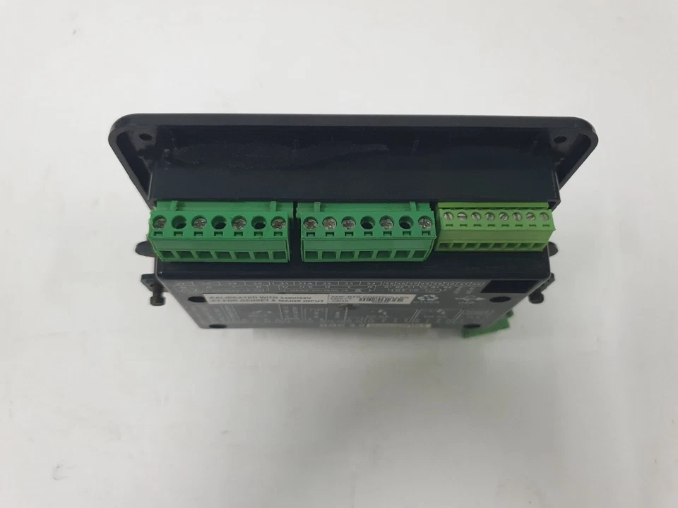 3.0 Delta DGC AMF-BTS Controller – Reliable Delta BTS Control Module - Image 4 of 4