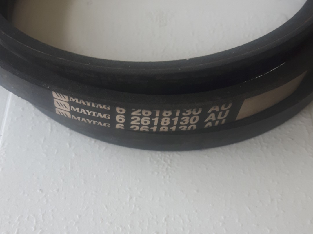 Maytag Whirlpool 22003483 62618130 Washer Drive Belt | eBay