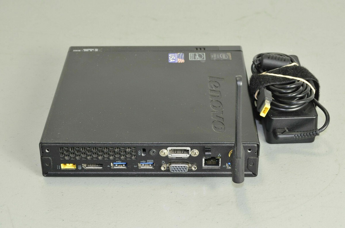 ミニPC lenovo Thinkcentre M93p SFF PRO Amazon.com: Lenovo M93P SFF Computer Desktop PC, Intel Core