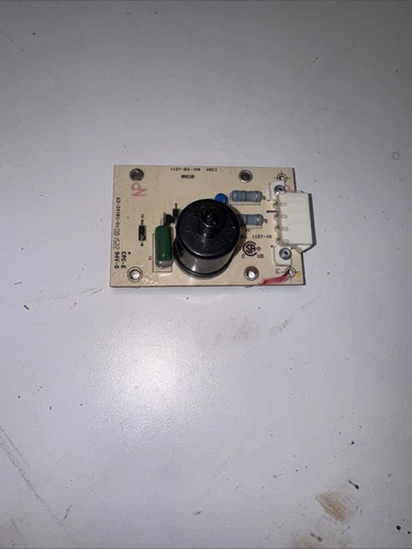 62-24181-01 Ignition Control Board 1137-10 / 1137-83-10B