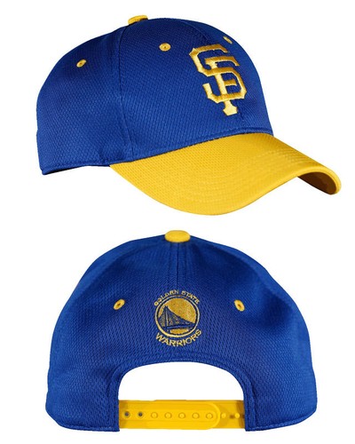 Cap SF GSW Finals 