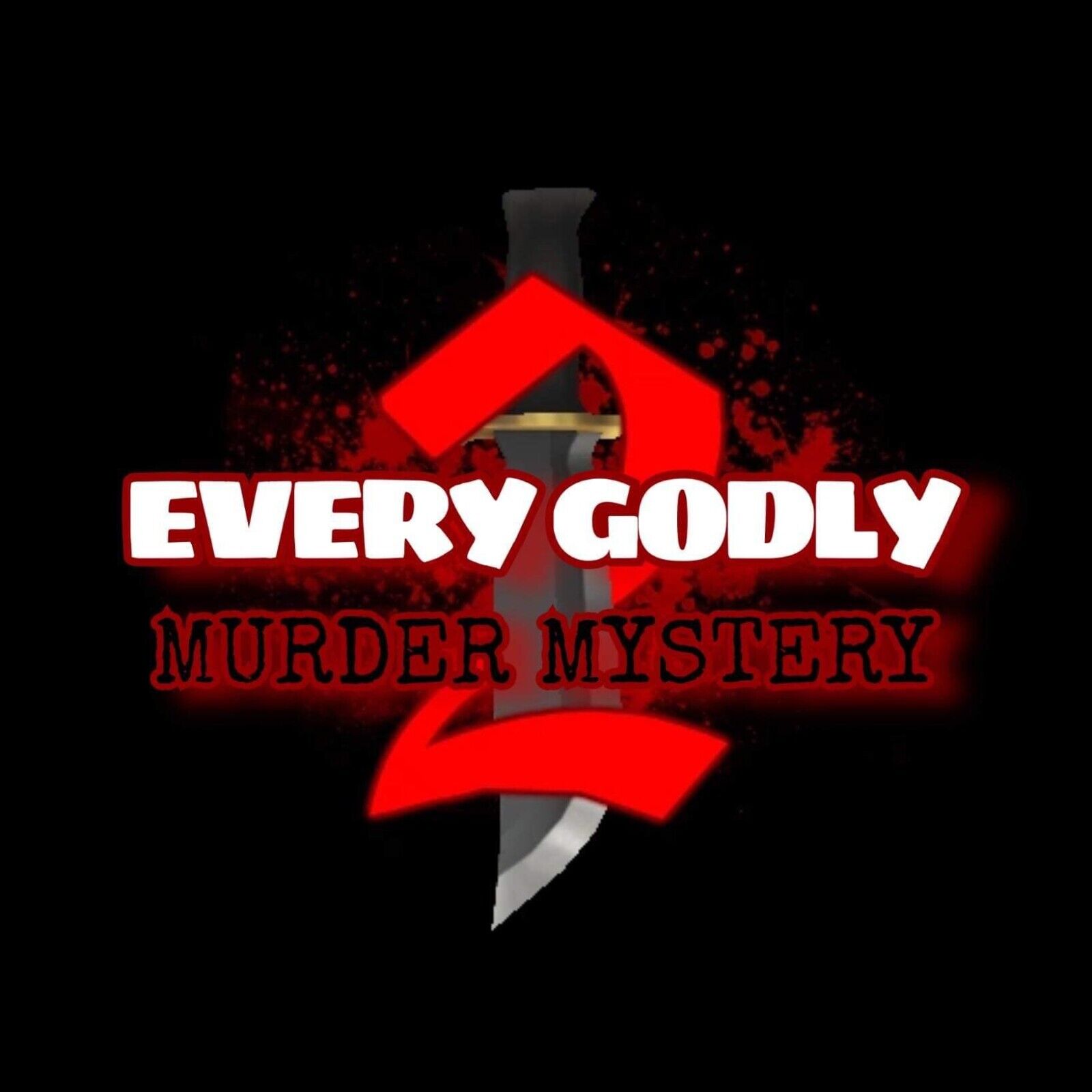 How to get the NEBULA GODLY in Murder Mystery 2! 