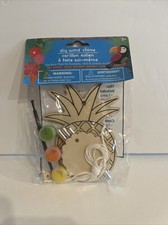Wind Chime Kit - 16 Pieces - New, Crafting