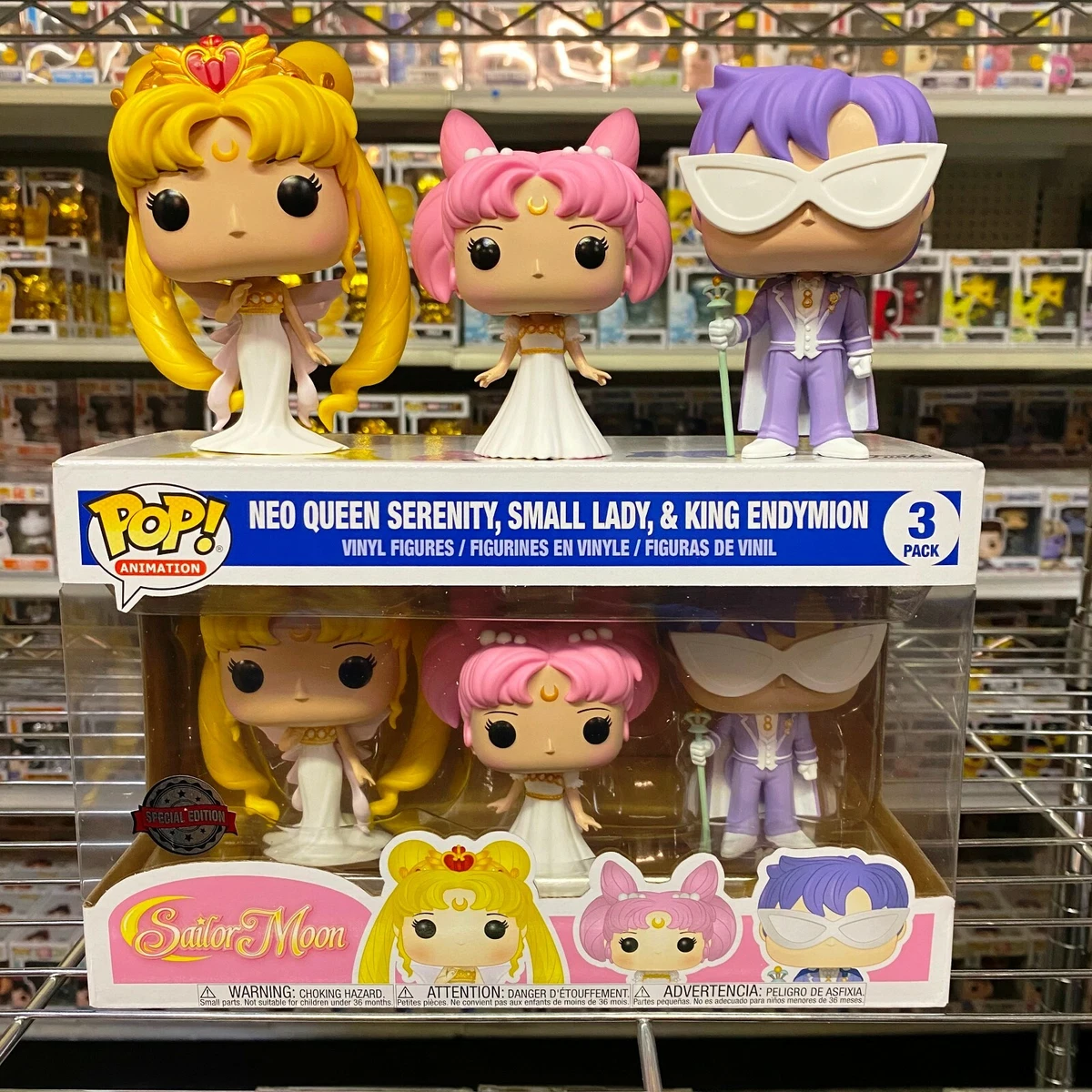 Funko on sale pop serenity