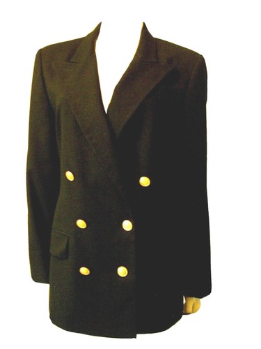 Embassy Row 12P Blazer Red Plaid Wool Button Taylor Swift Autumn 