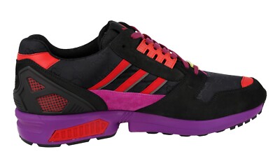 GUCCIのパズル GUCCI X ADIDAS ZX8000 TORSION SNEAKERS SHOES ZX8000 NEW US
