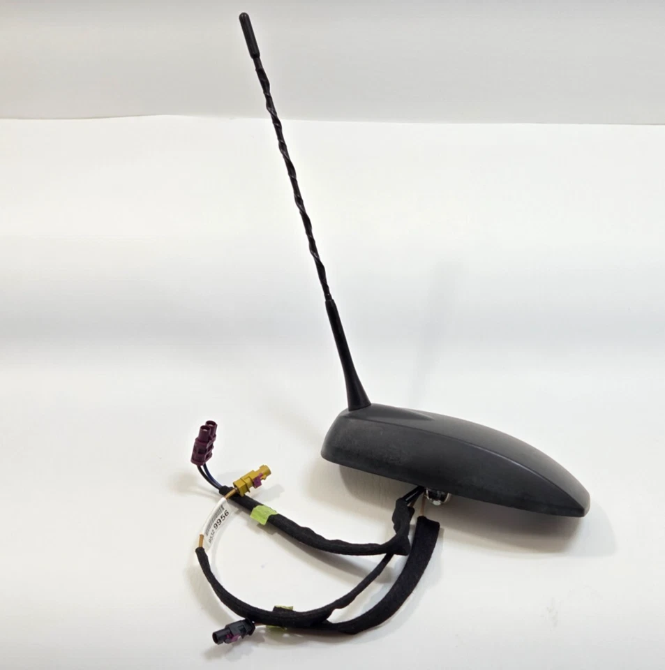 CHEVROLET TRAX 15 16 17 ЦИФРОВОЙ РАДИО АНТЕННА ОСНОВАНИЕ И МАЧТА - Изображение 2 из 4