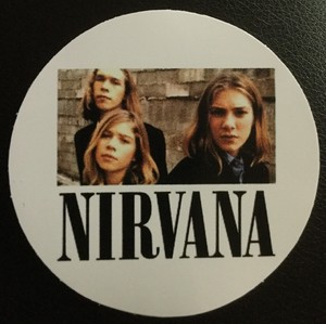 nirvana hanson