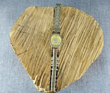 Chaika  Vintage USSR  Beautiful  Ladies Watch Serviced