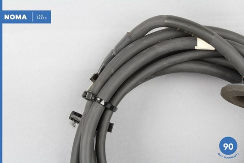 97-02 Jaguar XK8 XKR X100 Fuse Box Protection Module & Cabin Power Cable Set OEM - Picture 3 of 9