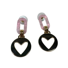 Mary Kay Golden Rules Earrings April Edition