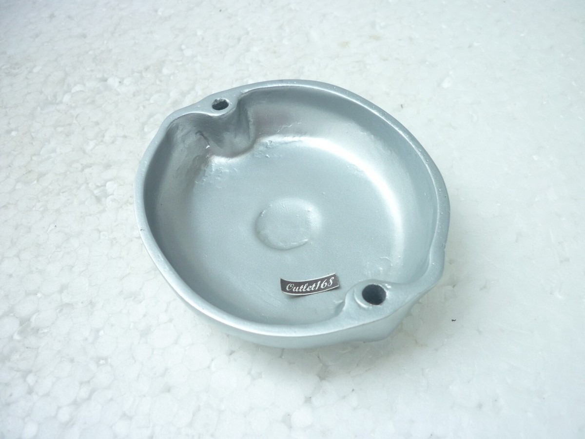 Honda CB125J CB125S XL TL SL 125 Points Contact Breaker Cover