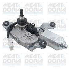 MEAT & DORIA Wischermotor hinten für Hyundai Coupe GK 2.0 GLS 2.7 V6
