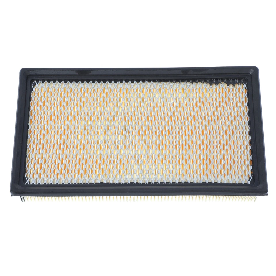 Conjunto de elemento de filtro de aire genuino Ford serie E-350 1995-2003 F5UZ-9601-A Foto 4 de 4