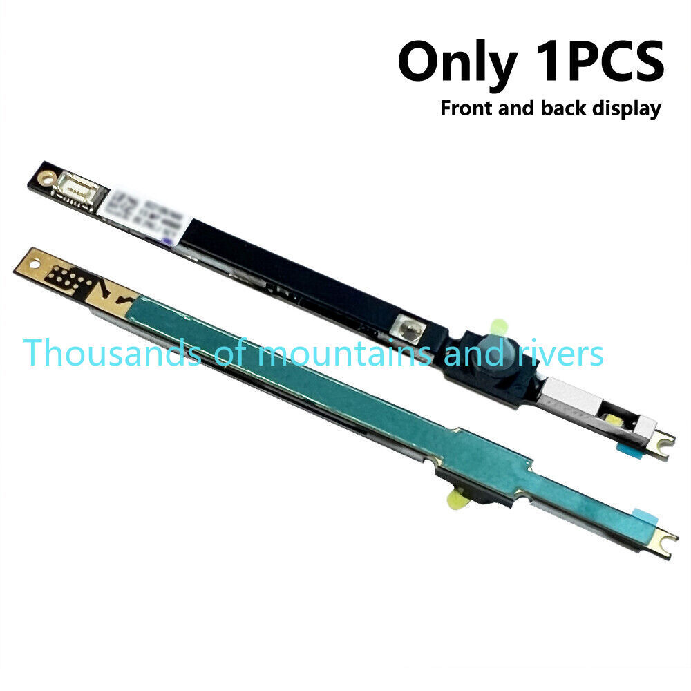 Lenovo ThinkPad X13 Yoga Gen 3 Webcam Replacement 5C21D67551 5C21D67549 Model 21AW 21AX