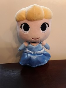 muñeca cenicienta grande