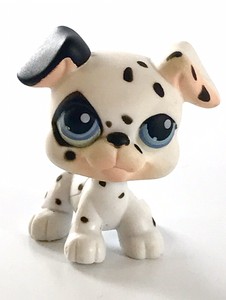 lps dalmatian