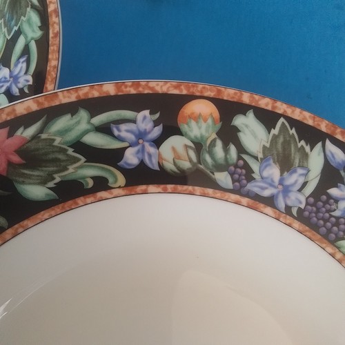 CHRISTOPHER STUART OPTIMA MYSTICAL GARDEN SUPPE 9 1/2" SCHÜSSEL(N) K235 5-10 VERFÜGBAR - Bild 7 von 14