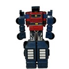 Bandai Transformers & Robots 1983 Year Manufactured Action Figures