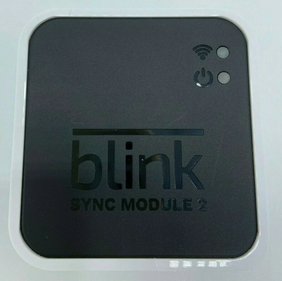 Módulo Blink Sync 2 para sistemas de seguridad para el hogar Blink Outdoor (3.ª generación) existentes Foto 4 de 4