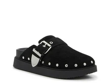 Woman's Clogs Steve Madden Cherrie Platform Clog