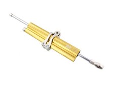 AMMORTIZZATORE DI STERZO 120MM TOP LINE YSS PER TRIUMPH SCRAMBLER 900 EG188-12