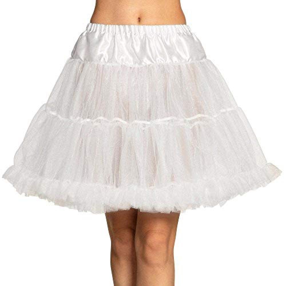 (TG. Normal) Boland-BOL01766 Costumi Adult, Bianco, Normal, BOL01766 - NUOVO