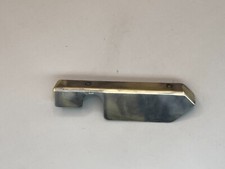 Right End Cover Plate for an Underwood No.3 Typewriter Original Replacement Part thumbnail