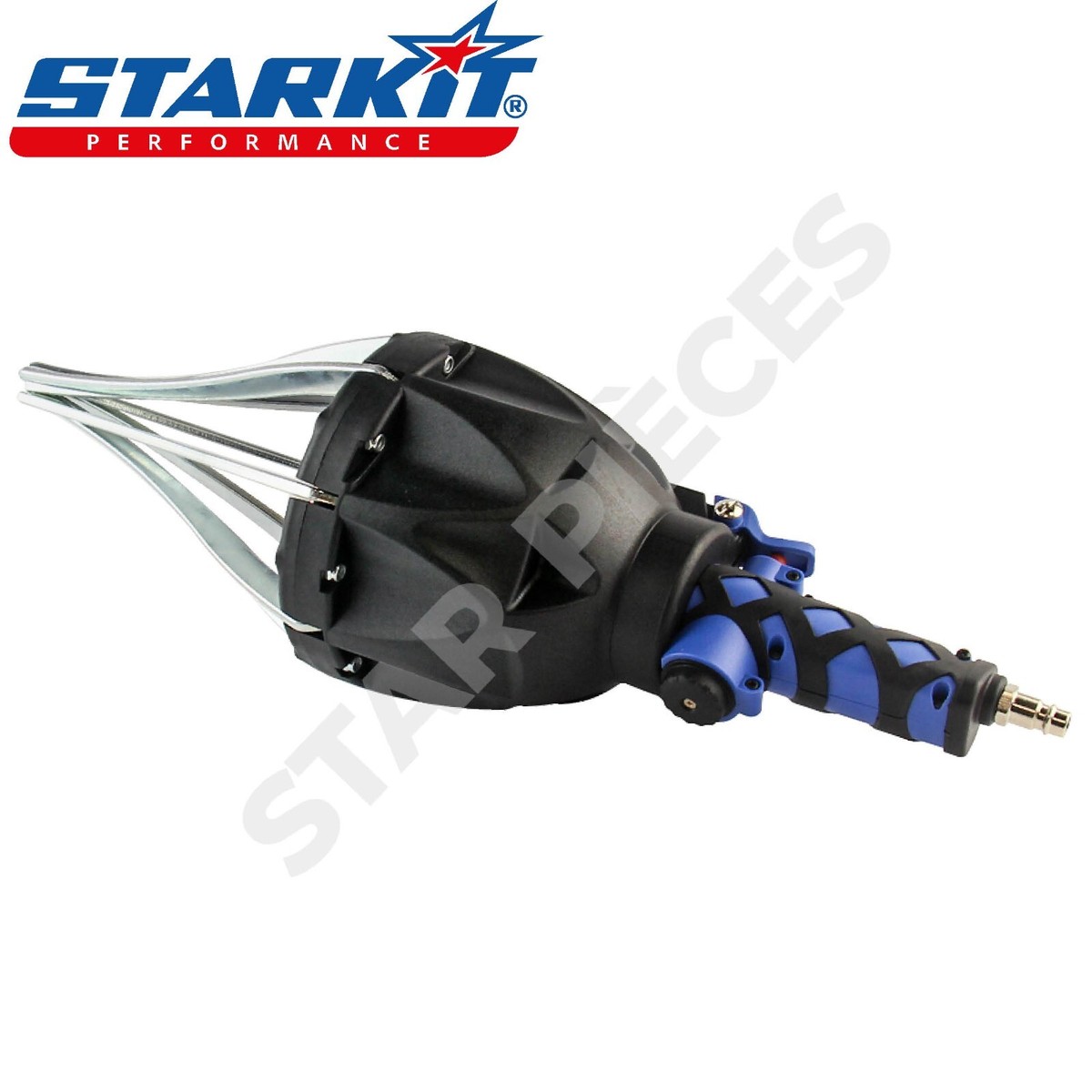 Outils De Montage De Soufflet De Cardan Expandeur De Soufflet De Cardan  STARKIT PERFORMANCE - Outil Pro Pour Démontage Sadi Carnot