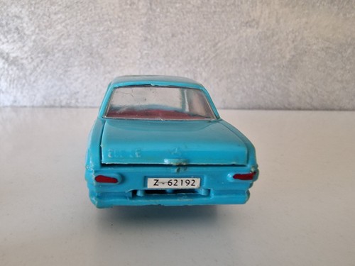 MERCEDES BENZ 250 CHIQUI CARS NACORAL ESPAGNE - Bild 12 von 17