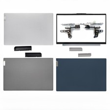 For Lenovo 5 15IIL05 15ARE05 15ITL05 5-15 2020 2021 Laptop LCD Back Cover Bezel