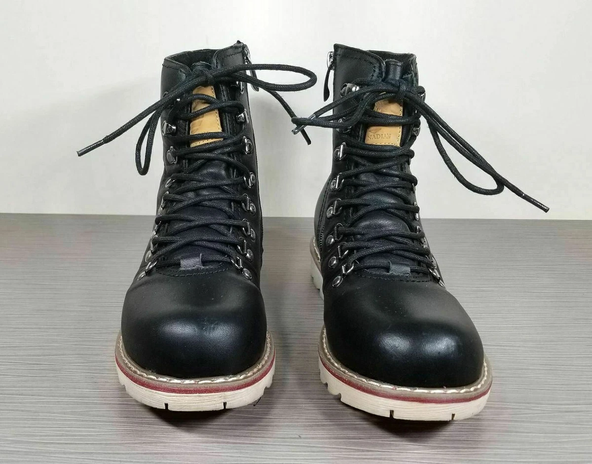 Royal canadian boots clearance aldershot