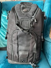 Tamrac Zaino per Fotocamere, Evolution 6, Nero