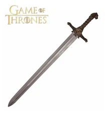 Officially Licensed HBO TV Game of Thrones FOAM Oathkeeper Sword GOT 27"