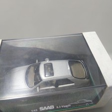 SAAB 9-3 Viggen 1/43 Model