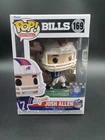 Funko Pop! Josh Allen #169 NFL Buffalo Bills Vinyl Figure
