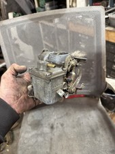Volkswagen Vw Solex Brosol H3031 Pict Carburetor Type 1 2 Bug Beetle 1960s