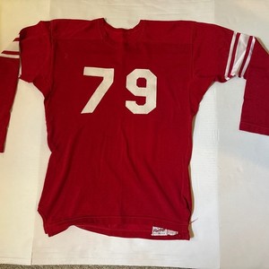 1960s Football Jersey | eBay