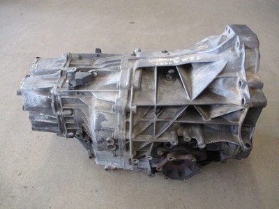 JZM Automatikgetriebe Getriebe AUDI A4 B7 8E Multitronic Stufenlos 2.0TFSI