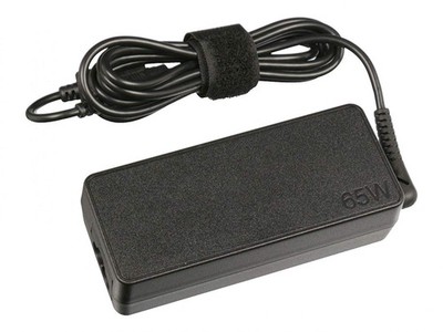 Lenovo 65 Watt Slim Tip Netzteil Ladegerät Laptop Notebook Thinkpad