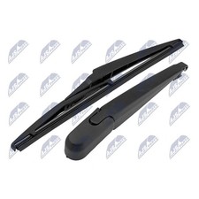 ORIGINAL® Nty Wischarm, Scheibenreinigung passend für Suzuki GRAND VITARA II