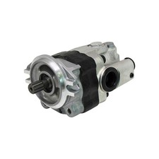 Aztec Replacement For Kayaba Kfp2225avrd - Hydraulic Pump Aztec Replacement For Kayaba Kfp2225avrd - Hydraulic Pump