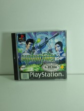 Syphon Filter 2 PLAYSTATION 1 PS1  P976  DISCO COME NUOVO  Italiano 