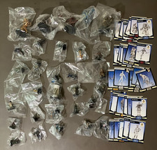 Star Wars Miniatures x30 - Scum  Villainy Fringe Lot B - Wizards of the Coast