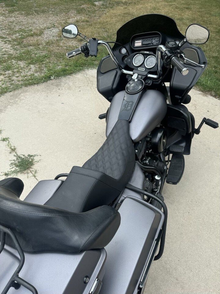 1997-2007 Harley Touring Electra Road Glide Saddlemen Step