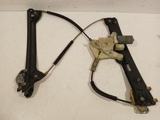 BMW 6 Series Elektrischer fensterheber vorne links 2012-2018 7275397 N63-B44B
