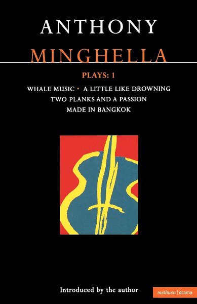 Anthony Minghella (U. A.) | Minghella | Taschenbuch | Englisch (1992)-image