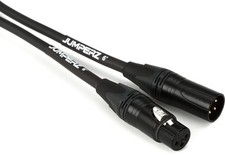 JUMPERZ JZGM-6 Studio Microphone Cable - 6 foot