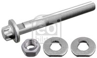 Febi Bilstein Sturzkorrekturschraube 40168 FüR Klasse Mercedes Glk Cls W212 W204